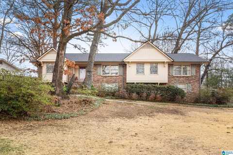 3408 TAL HEIM CIRCLE, HOOVER, AL 35216