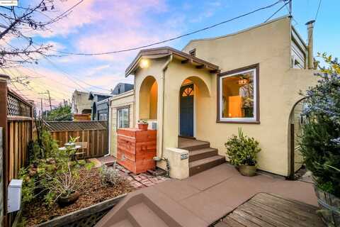 3467 Loma Vista Ave, Oakland, CA 94619