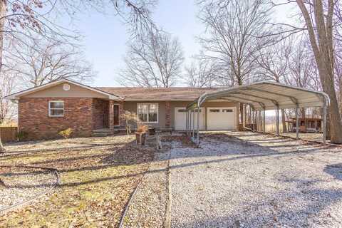 60 TV Tower Lane, Mitchell, IN 47446