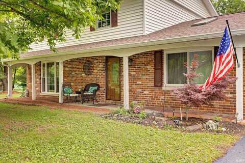 4888 W Woodland Drive, Bloomington, IN 47404