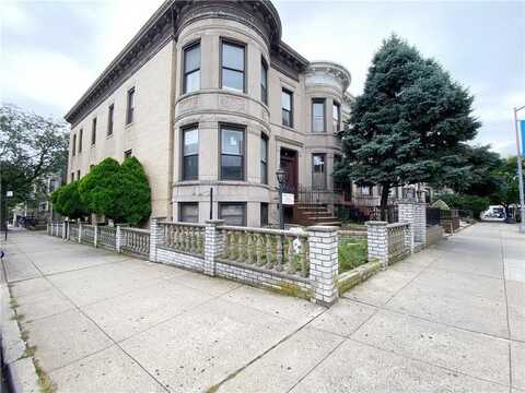 4801 Fort Hamilton Parkway, Brooklyn, NY 11219