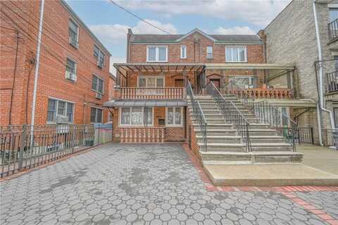 2376 Burnett Street, Brooklyn, NY 11229