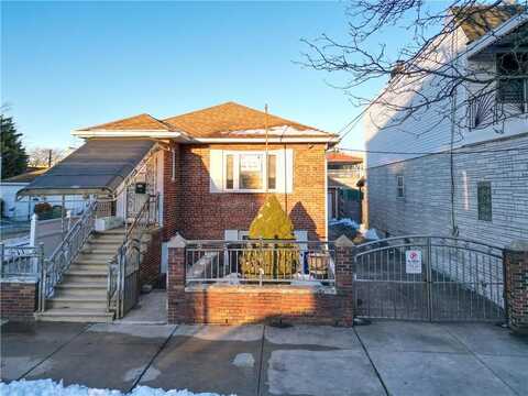 723 East 87th Street, Brooklyn, NY 11236