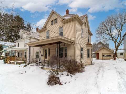 239 Sprague Street, Jamestown, NY 14701