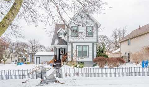 1 Clifton Street, Rochester, NY 14608