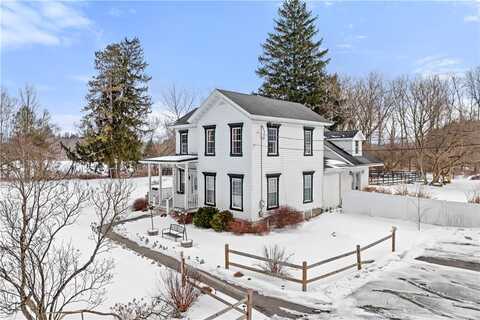 145 W Main Street, Dryden, NY 13068