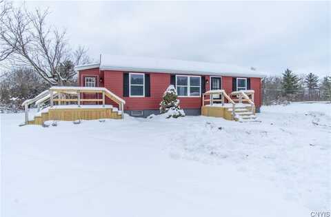 41321 Clear Lake Road, Alexandria Bay, NY 13691