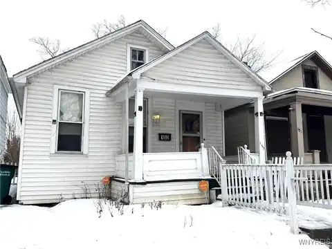 153 Garner Avenue, Buffalo, NY 14213