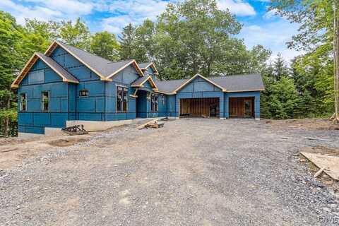 Lot 1 Harrington Terrace, Manlius, NY 13104