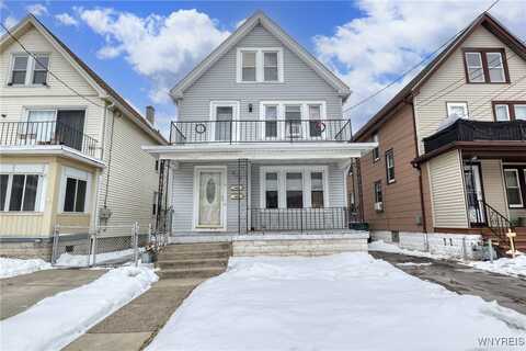 208 Roesch Avenue, Buffalo, NY 14207