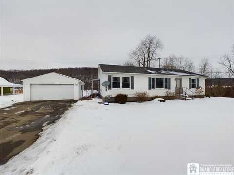 4312 Route 417, Allegany, NY 14706