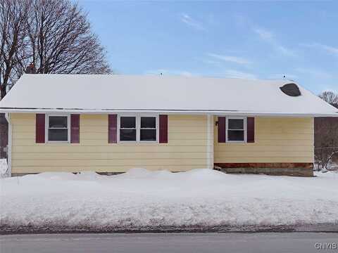 8052 S Hamilton Road, Hamilton, NY 13332