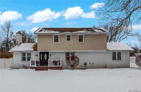 4684 N 5th Street, Lewiston, NY 14092