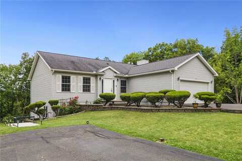 330 N Sunset Drive, Ithaca, NY 14850