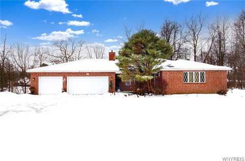 4049 E Robinson Road, Amherst, NY 14228