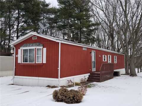 43 Sycamore Drive Drive, Avon, NY 14414