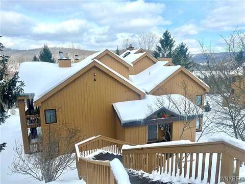 A101 Snowpine, Ellicottville, NY 14731