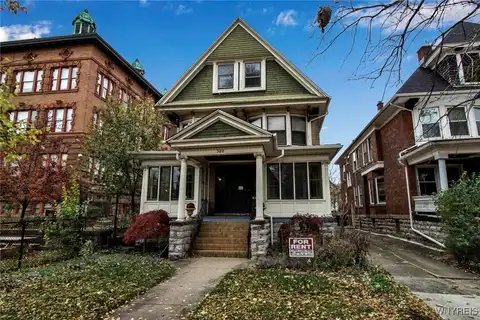 388 Lafayette Avenue, Buffalo, NY 14213