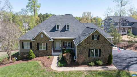 1729 LAKE FOREST DR, MINERAL, VA 23117