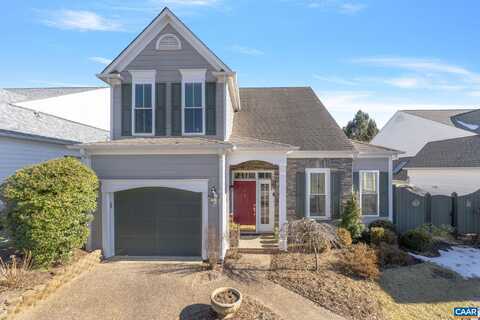 1232 STONEGATE WAY, CROZET, VA 22932