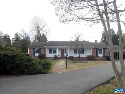 105 DOVER CT, CHARLOTTESVILLE, VA 22901