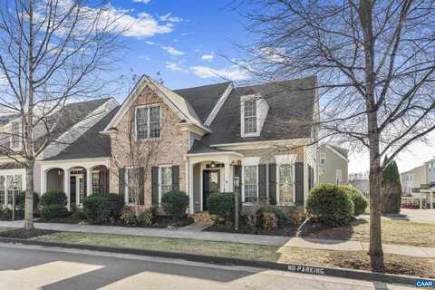 5622 UPLAND DR, CROZET, VA 22932