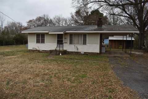 840 Huie, Waldron, AR 72958