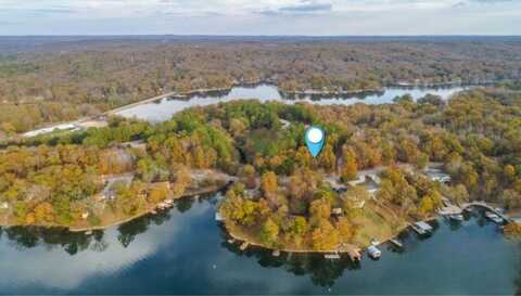 W Lake Estates Cir, Cherokee Village, AR 72529