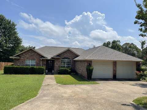 201 W Bullion, Mena, AR 71953