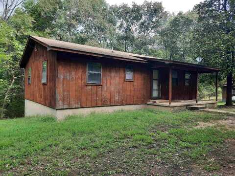 1782 Blue Mountain Road, Timbo, AR 72560