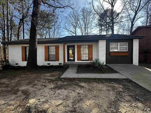 9701 Woodland Drive, Mabelvale, AR 72103