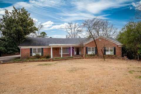 8 Robinwood, Little Rock, AR 72227