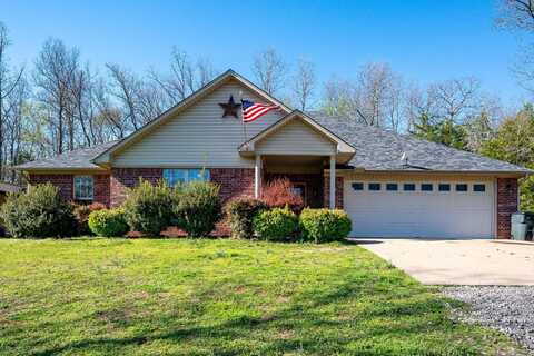 15 Monark Trail, Vilonia, AR 72058