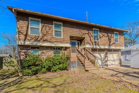 2408 Cedar Creek Road, North Little Rock, AR 72116