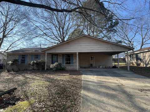 2906 Pamela, Benton, AR 72015