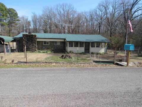 98 CAMP ACRES Road, Houston, AR 72070