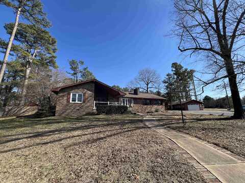 23 MC 6017, Yellville, AR 72687