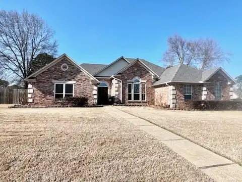 4821 Lexington Park Circle, Bryant, AR 72022