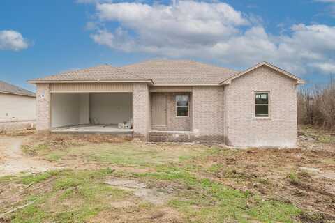 32 Millcreek Drive, Ward, AR 72176