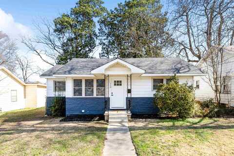 118 Jefferson St, Benton, AR 72015