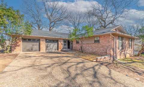 40 Desoto Circle, North Little Rock, AR 72116