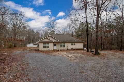 1800 Ausbrooks Trail, Mabelvale, AR 72103