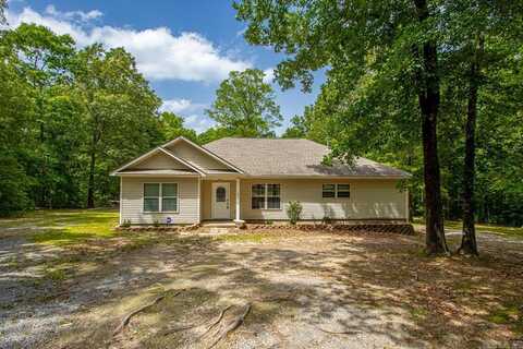 1800 Ausbrooks Trail, Mabelvale, AR 72103