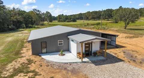 1733 Barto Road, Waldron, AR 72958