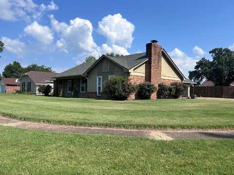 113 W Alicia, Osceola, AR 72370