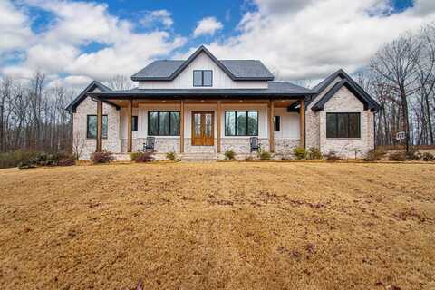 209 Clear View Drive, Benton, AR 72019