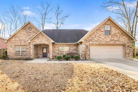 104 Saint Annes Drive, Benton, AR 72015