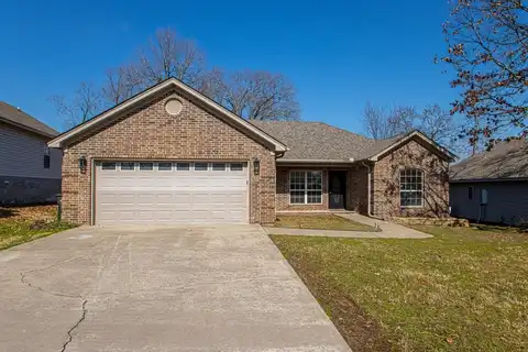 11616 Ridgetop Drive, Sherwood, AR 72120