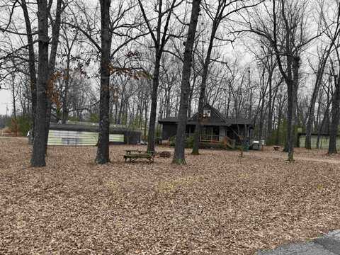 721 Lynette, Bull Shoals, AR 72619