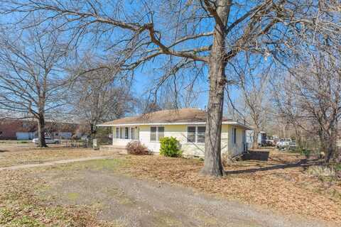 76 E 2nd Street, Waldron, AR 72958